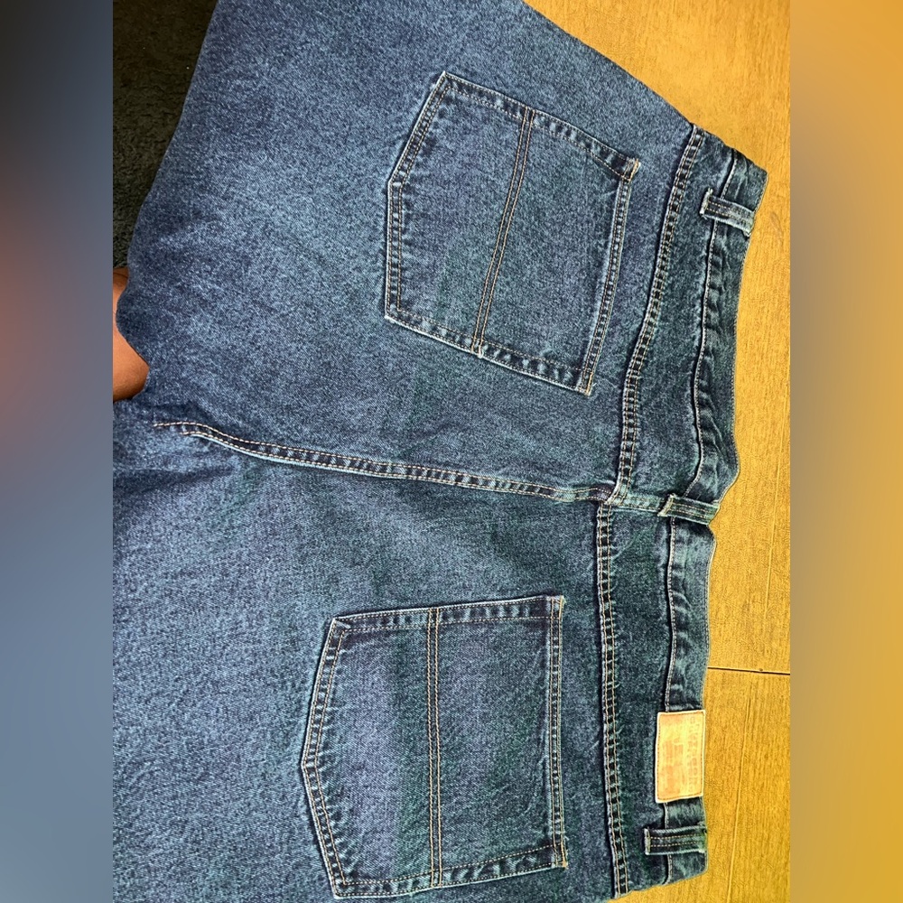 Blue jeans - Picture 2 of 5